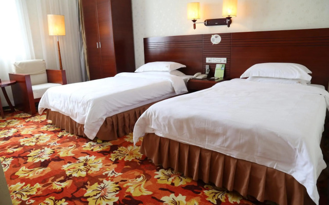 Pazhou Hotel