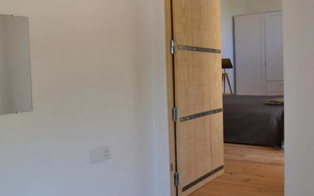 Quinta do Calderao by Portucasa