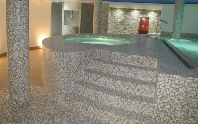 Toccacielo Hotel Village
