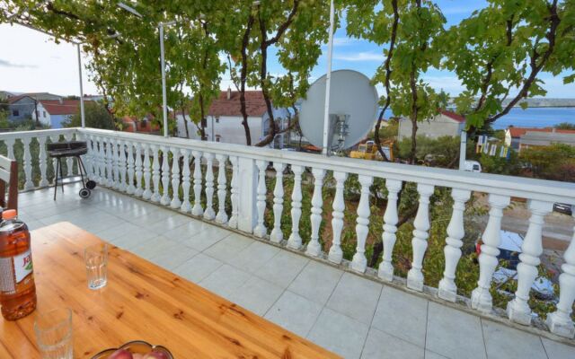 Apartment Magis Maslenica 25394