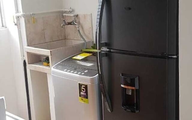 Apartamento San Pablo