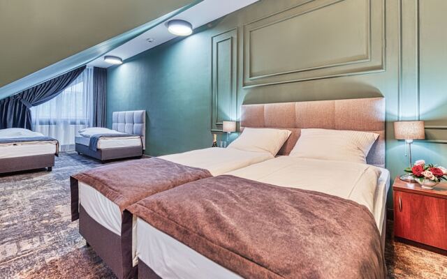 St. Lukas Medical & SPA