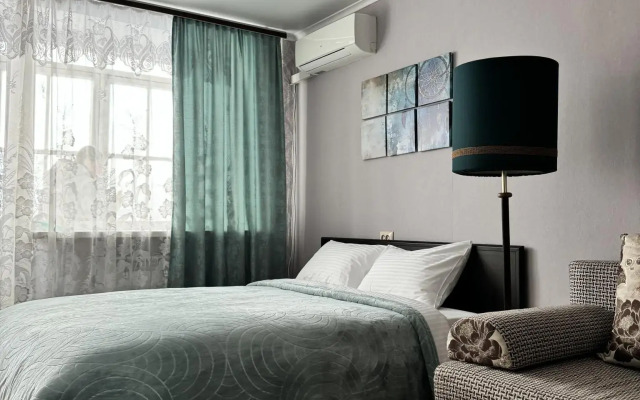 Апартаменты на улице Ново-Садовая 157