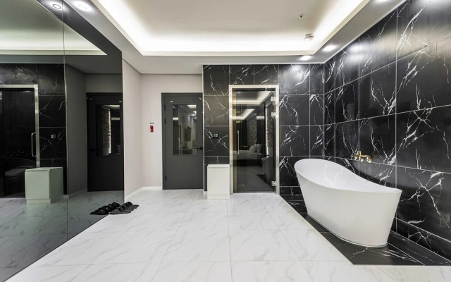 Suwon Homaesil Star Hotel