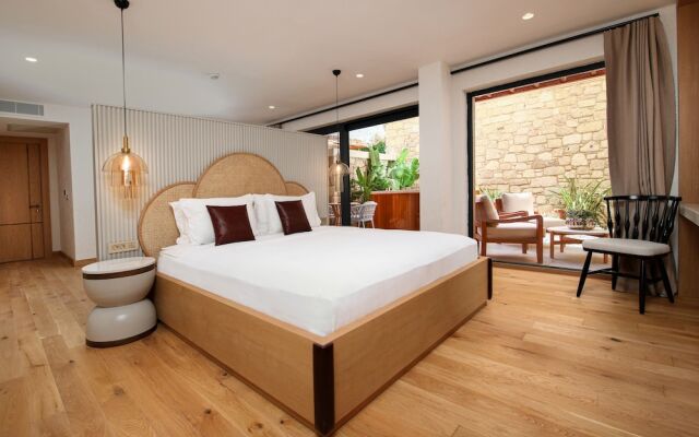Genesis Hotel