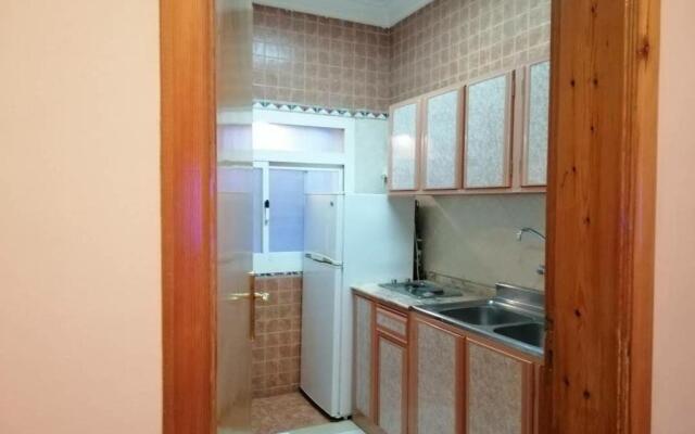 Al Dar Hotel Apartments