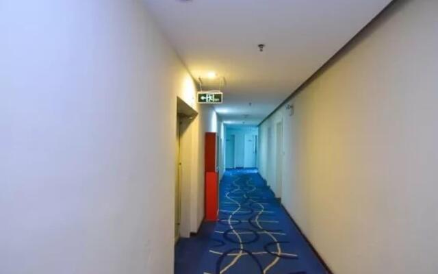Luoyang Aviation E Home Inn