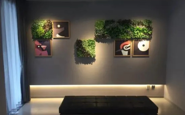 Homeinn · neo (Datong Ancient City Yingbin Street)