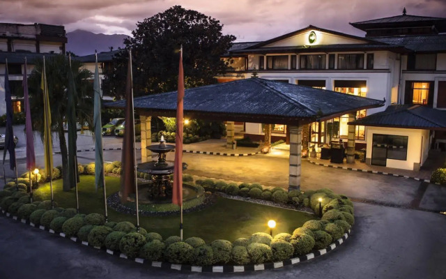 Hotel Annapurna