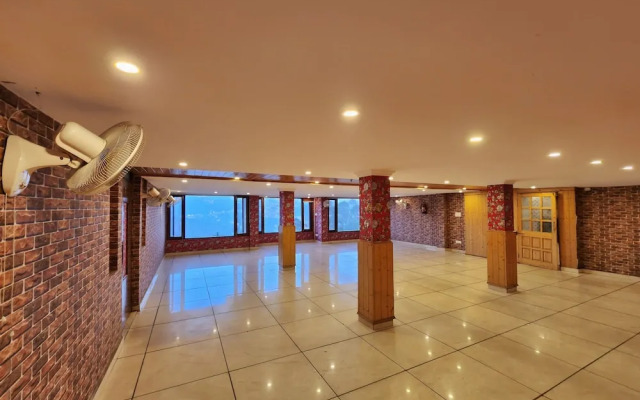 Hotel Snow Lotus