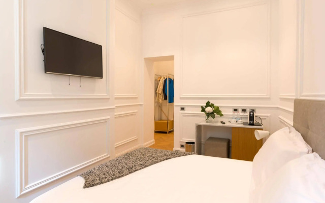 Via Chiodo Luxury Rooms