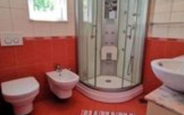 Apartment Villa 2 Sara 4 pax