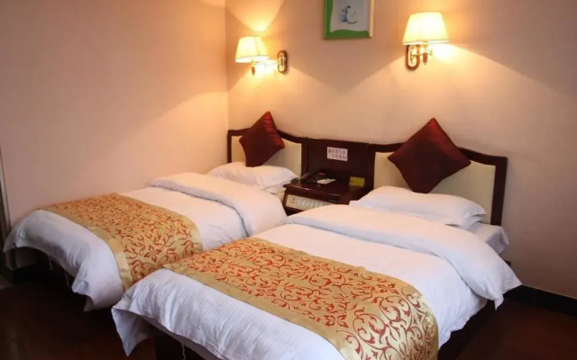 Kungang Express Hotel