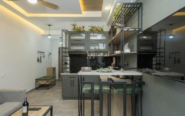 Stay Inn on Ekmalyan Street