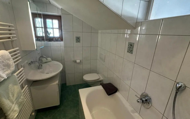 Appartement Garber