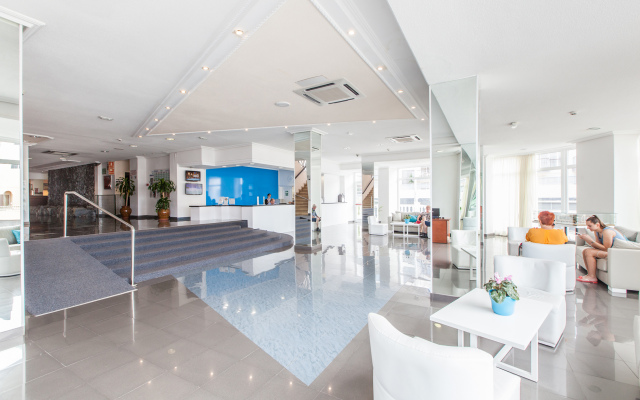 BLUESEA Lagos de Cesar