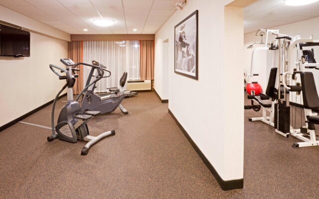 Holiday Inn Austin Midtown by IHG