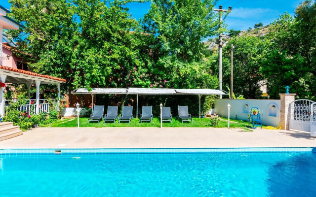 Calypso Cozy Suites