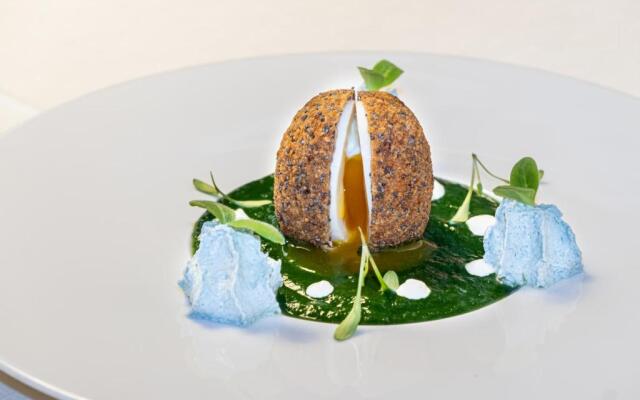 Domaine de l'Echassier, The Originals Relais