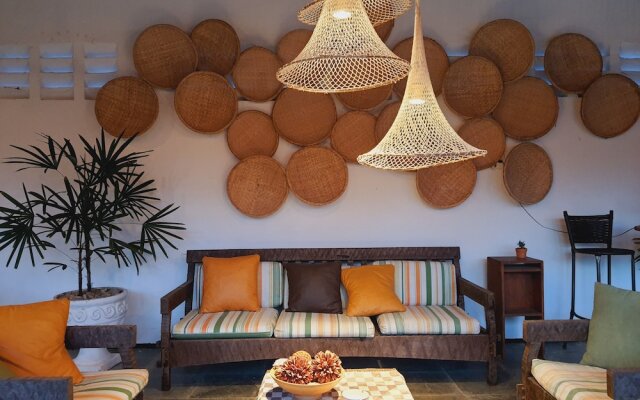Casa de praia em Tabuba - Ceará
