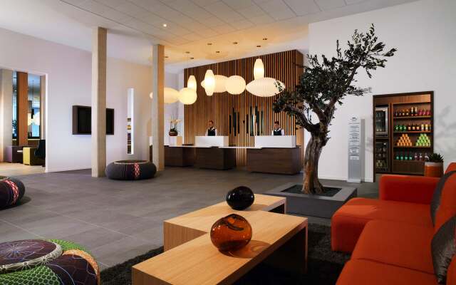 Courtyard by Marriott Montpellier