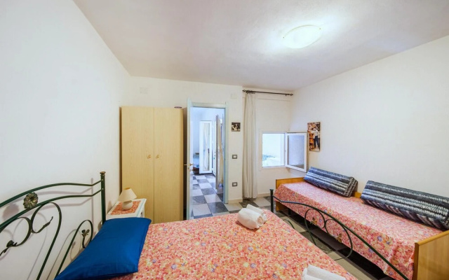 Amazing Apartment in La Maddalena With 2 Bedrooms