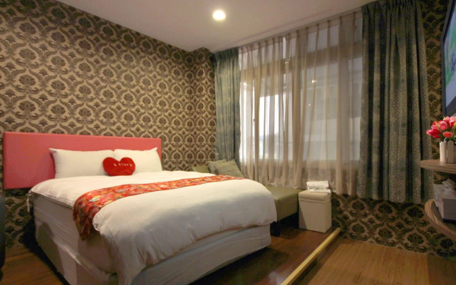Tan Hui Modern Hotel
