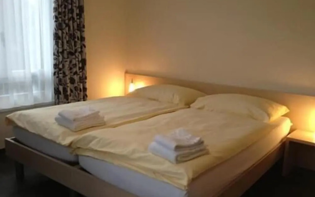 Hotel Central Da Mario