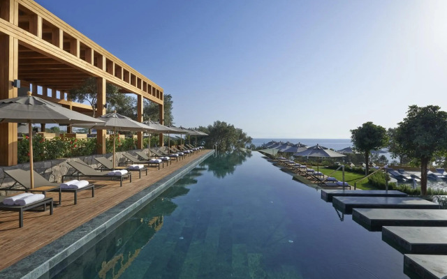 Mandarin Oriental, Bodrum