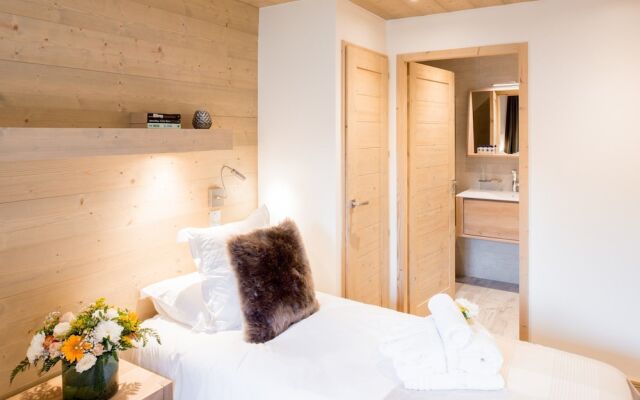 Mammoth Lodge Apartment T3 Cabin D09