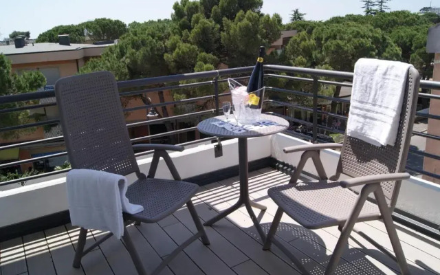 Hotel Sanremo