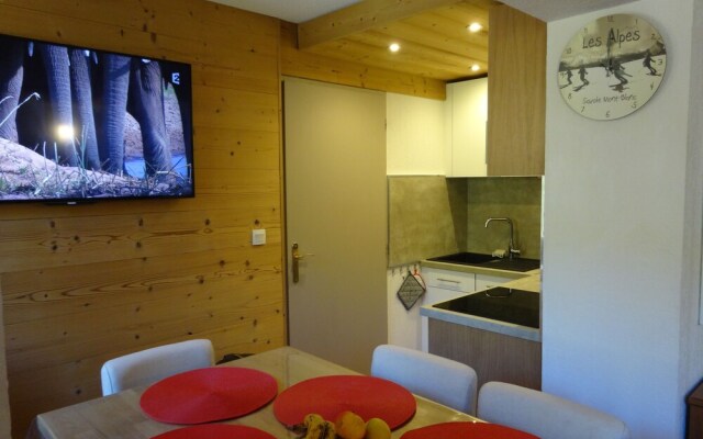 Joli Duplex - Squash Hammac Piscine
