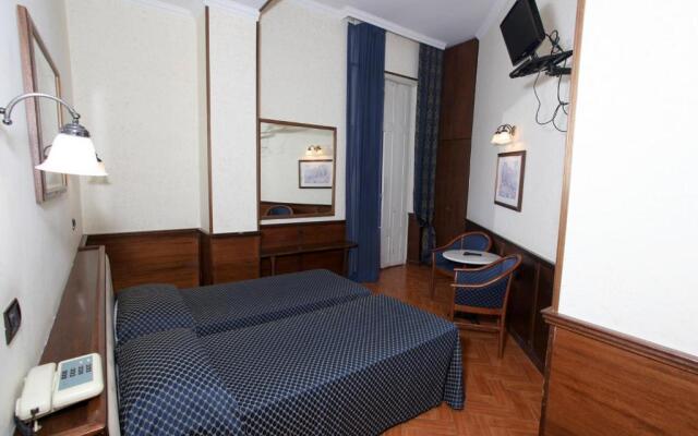 Hotel Nardizzi Americana