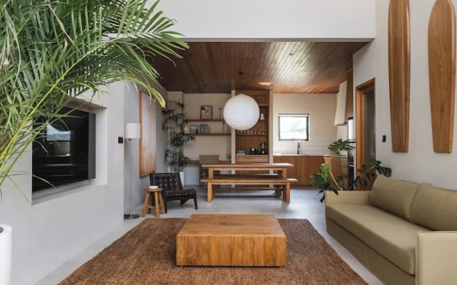 Surf Loft 4 by Alfred in Bali