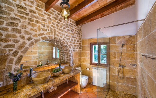 Sa Vall Turismo de Interior