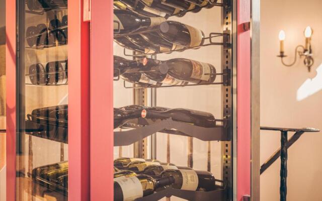 Emma's kleines Hotel