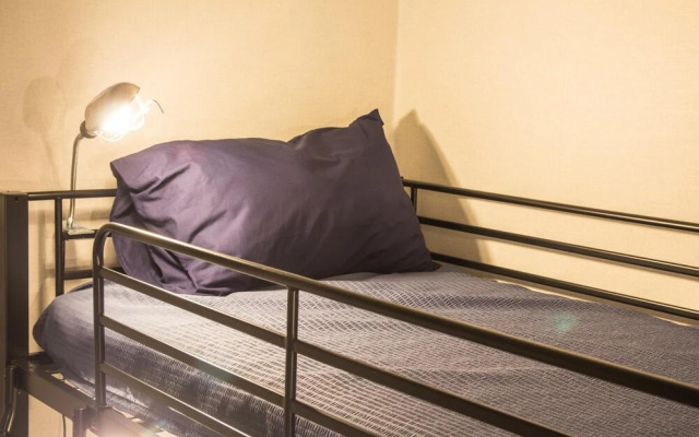 Modern Place Hostel