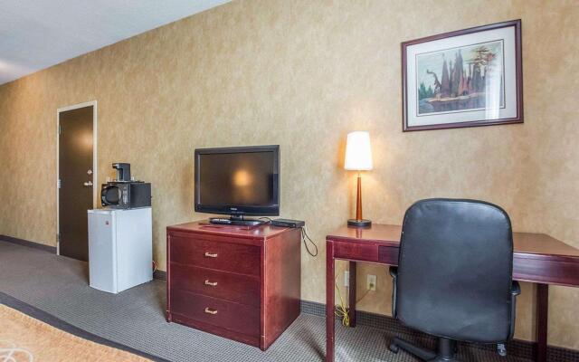 Comfort Inn Sturgeon Falls