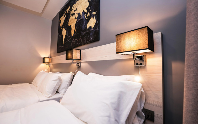 Hotel Univers