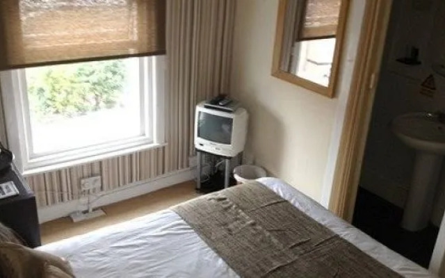 Colours of Blackpool