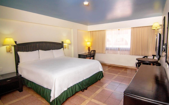 Gamma Guaymas Armida Hotel