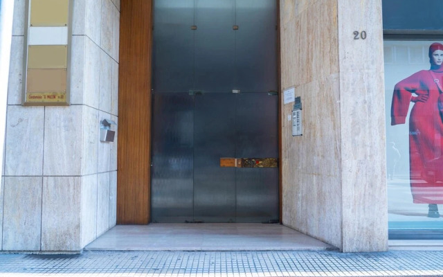 Piazza Mazzini Apartment