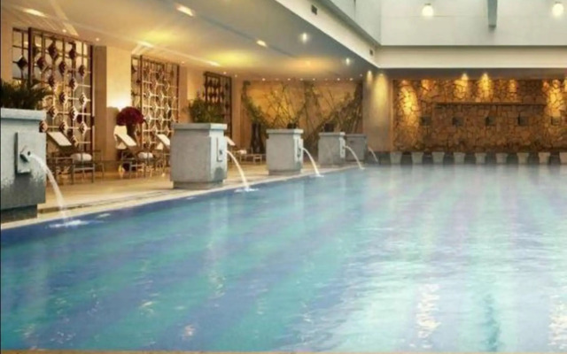 Glenview ITC Plaza Chongqing