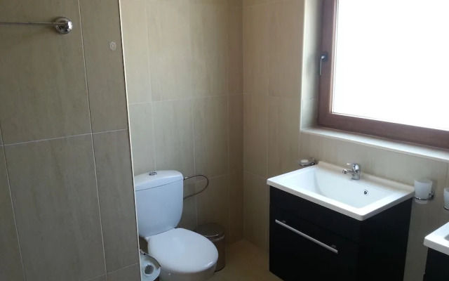 Lighthouse Luxe Estate Apart & Villas