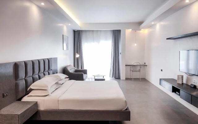 Winds Boutique Hotel