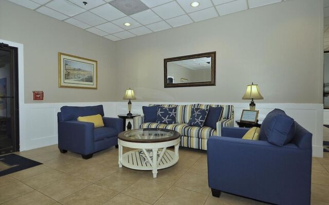 Henlopen Unit 815 by Long & Foster