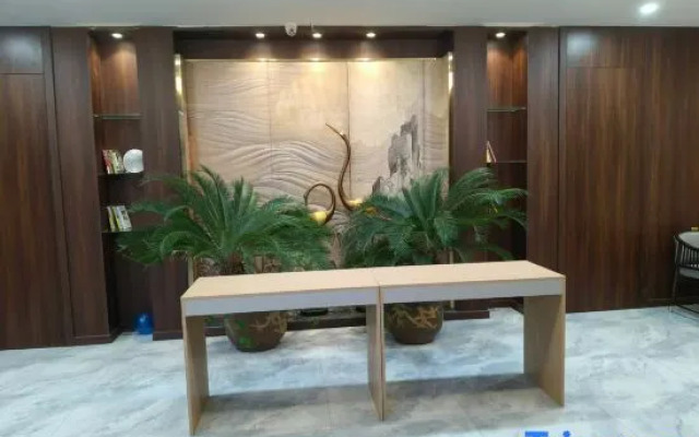 Yue Cheng Commercial Hotel