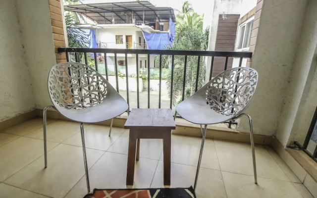 OYO 11729 Home Modern Studio Arpora