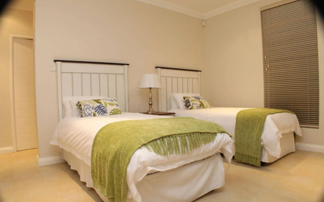 Spatalla Holiday Homes
