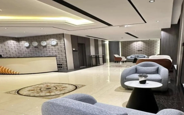 XYZ Hotel Qurtoba